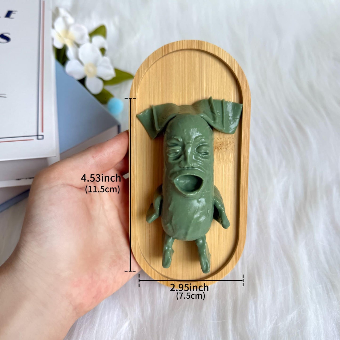 Squishy Funny Squeeze Toy