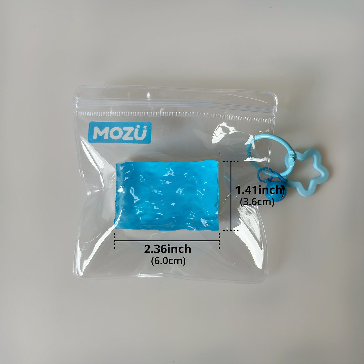 Swimming Pool Squishy Toy