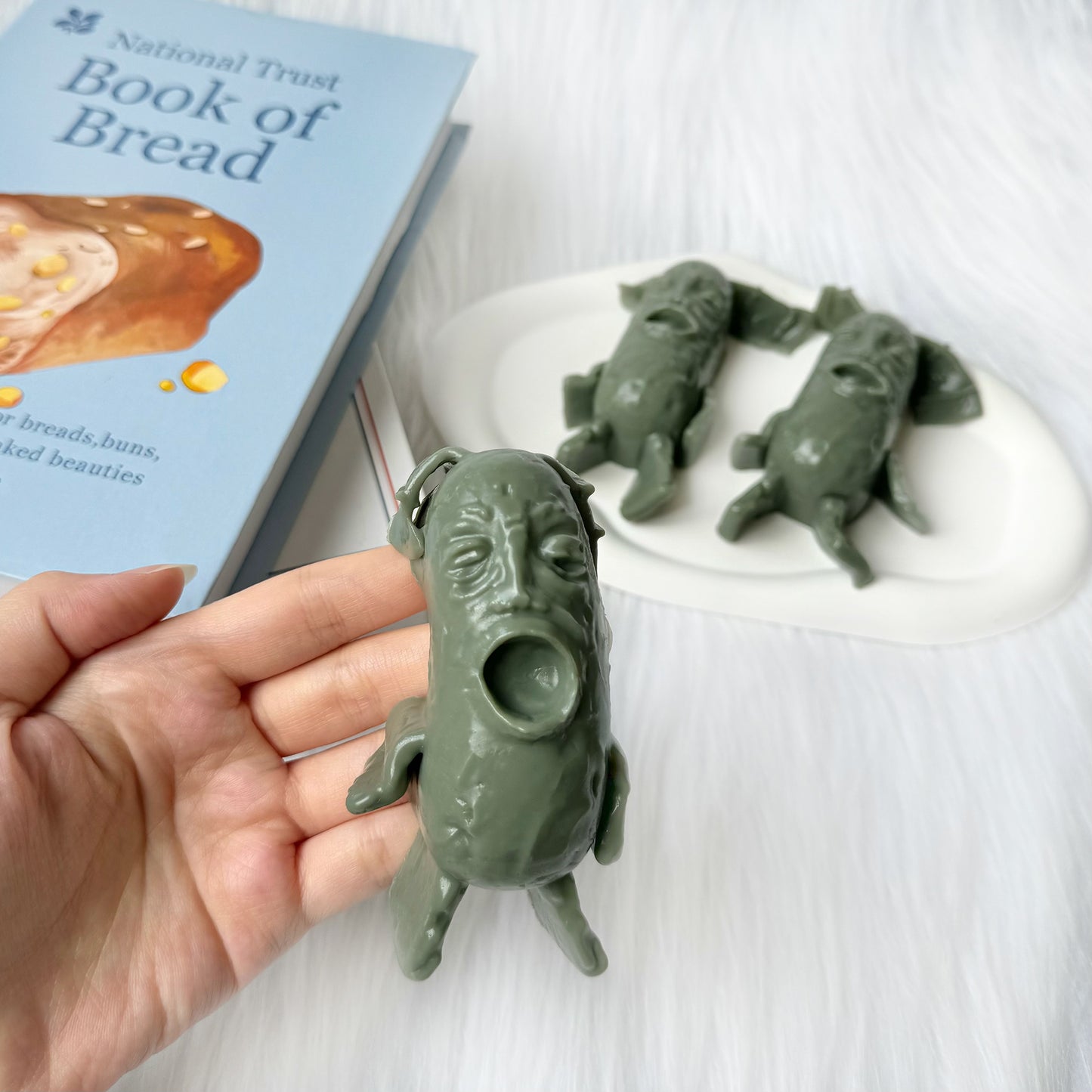 Squishy Funny Squeeze Toy