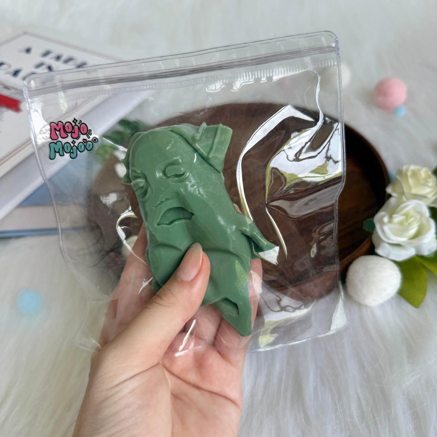 Squishy Funny Squeeze Toy