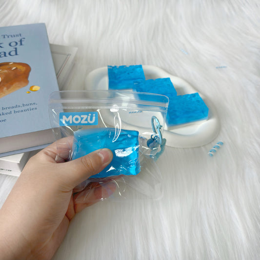 Swimming Pool Squishy Toy