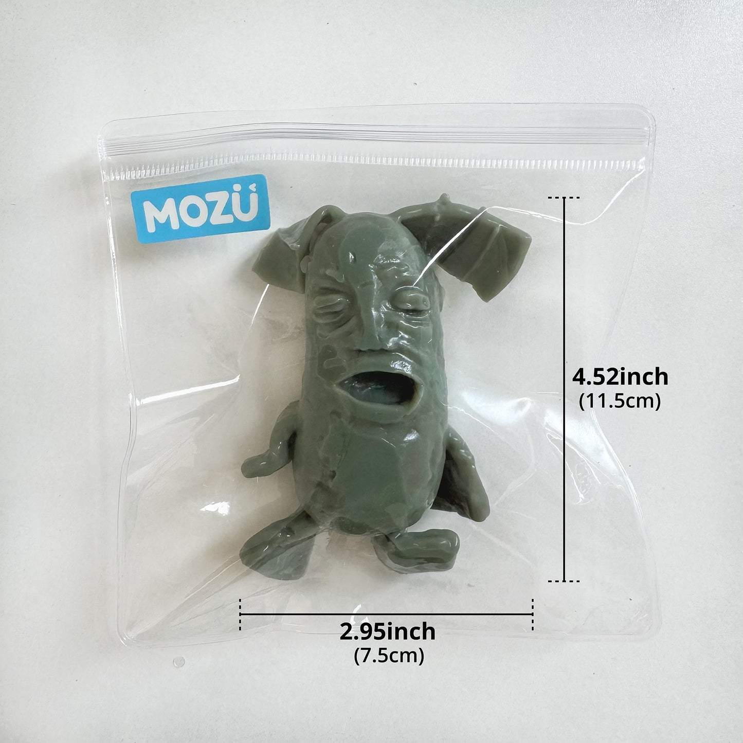Squishy Funny Squeeze Toy