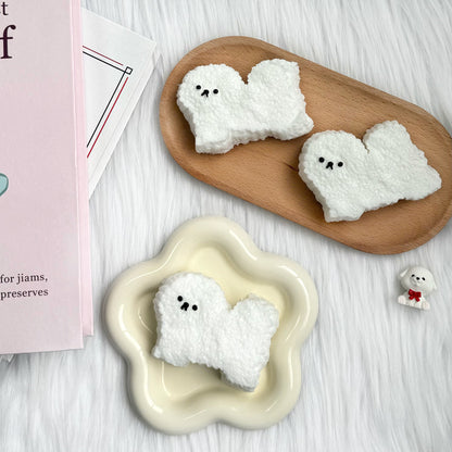 Soft Cute Dog Squeeze Toy