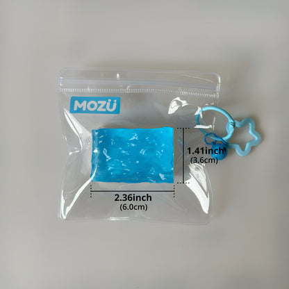 Swimming Pool Squishy Toy
