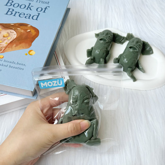 Squishy Funny Squeeze Toy