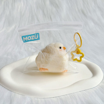 Squishy Chicken Squeeze Toy