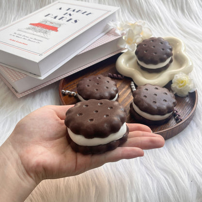 Choco Pie Squishy Toy