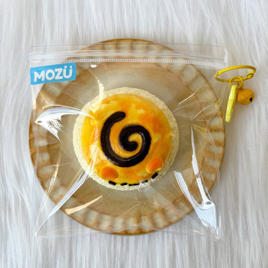 Kitty Puff Squishy Toy