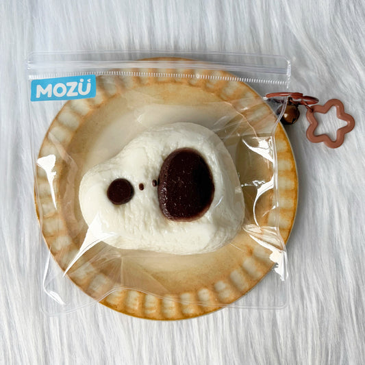 Puppy Biscuit Squishy Toy