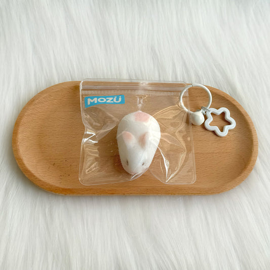 Mini Bunny Squishy Toy