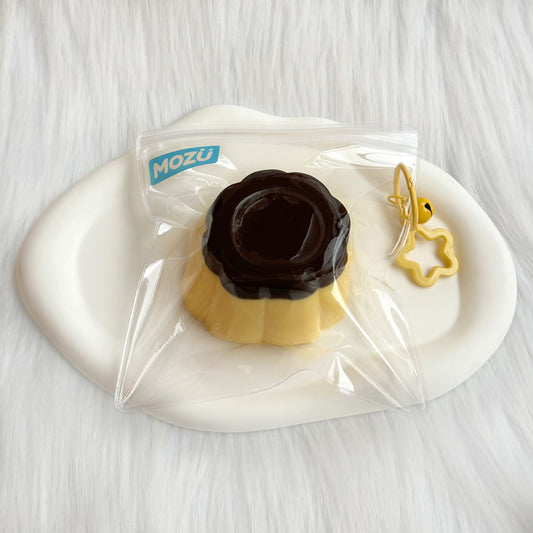 Big Pudding Squishy Toy
