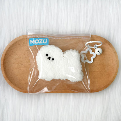 Soft Cute Dog Squeeze Toy