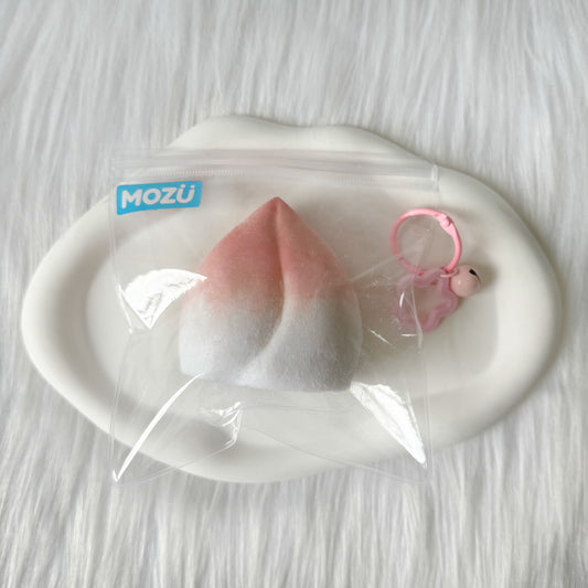 Peach Blossom Squishy Toy
