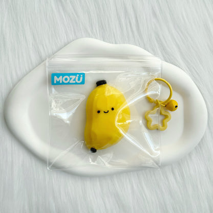 Banany Boo Squeeze Toy