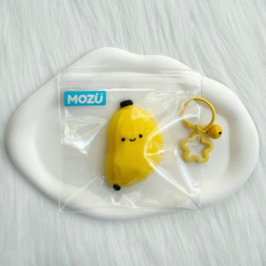 Banany Boo Squeeze Toy
