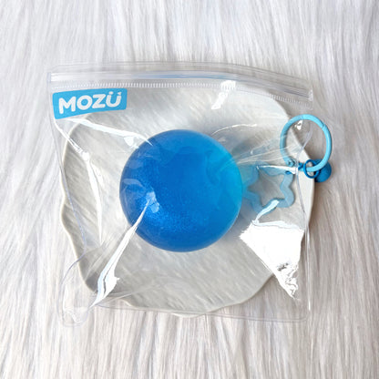 Crystal Magic Ball Squishy Toy