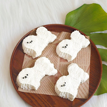 Soft Cute Dog Squeeze Toy