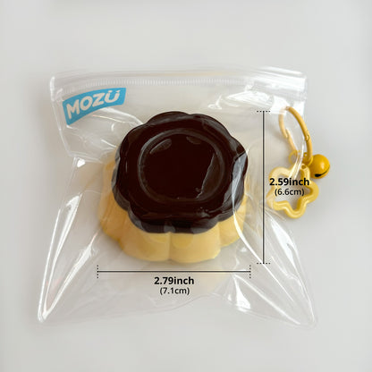 Big Pudding Squishy Toy