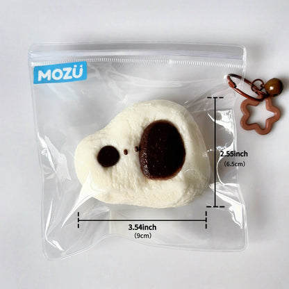 Puppy Biscuit Squishy Toy