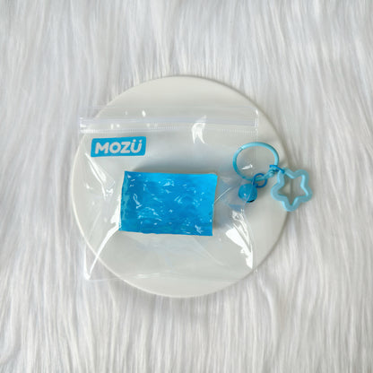 Swimming Pool Squishy Toy
