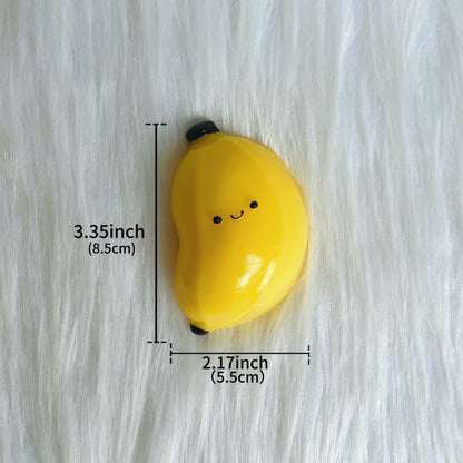 Banany Boo Squeeze Toy