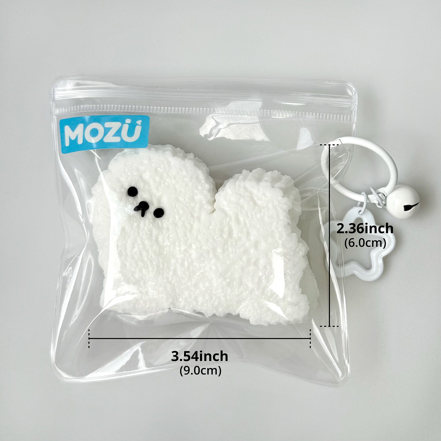 Soft Cute Dog Squeeze Toy