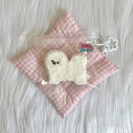 Soft Cute Dog Squeeze Toy
